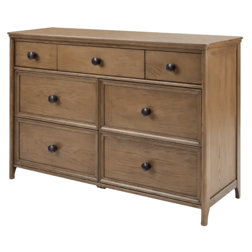 Maxi Cosi Quiet Luxury 7-Drawer Dresser