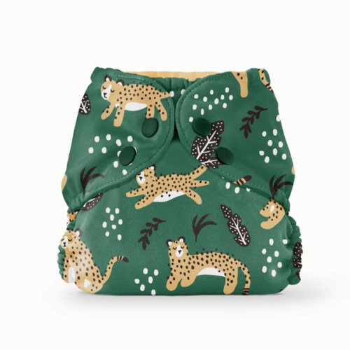 Cloth Diaper Waterproof Covers - Esembly Baby