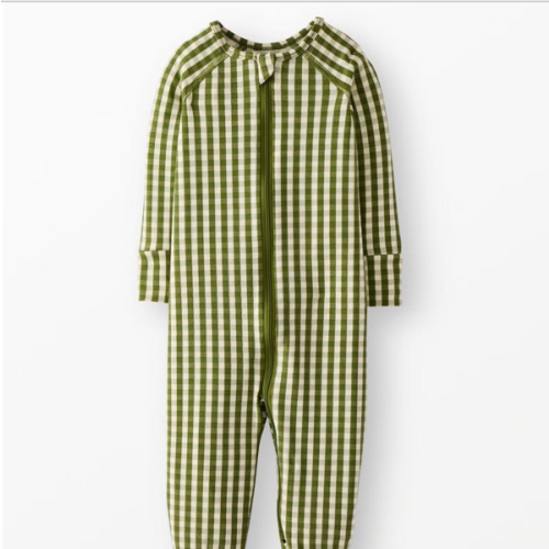 HannaSoft™ Stretch Sleeper