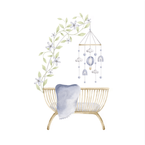 Nursery Furniture Fund