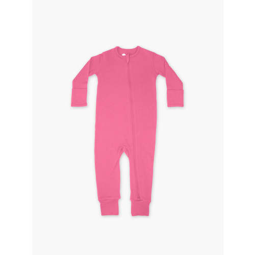 Baby Merino Wool Adventure Zippy - All Season
