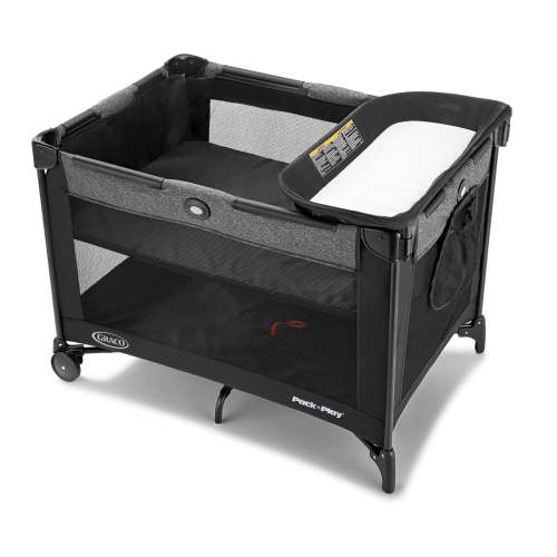 Graco Pack 'n Play Simple Solutions Playard, Model Cam, Portable Fold