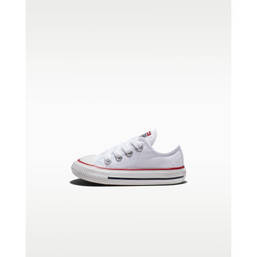Size 3C, Converse Chuck Taylor All Star Low Top Infant/Toddler Shoe . Nike.com