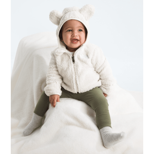 Baby Campshire Full-Zip Hoodie | The North Face