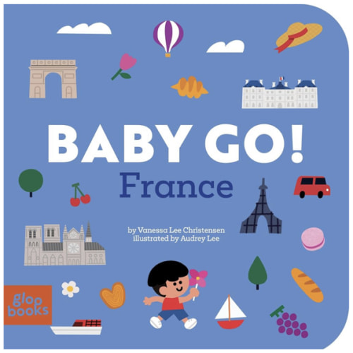 Baby Go! France