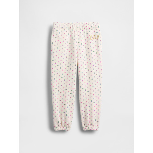 Baby & Toddler VintageSoft Logo Joggers