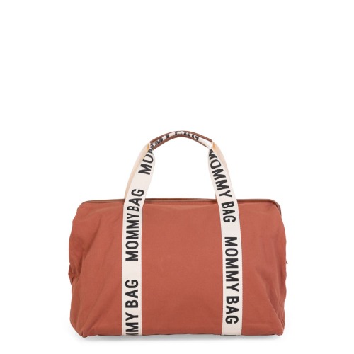 Mommy Signature Diaper Bag