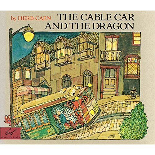 The Cable Car and the Dragon