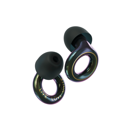 Loop Engage 2 Plus: Comfortable Conversations – Loop Earplugs America – Loop US