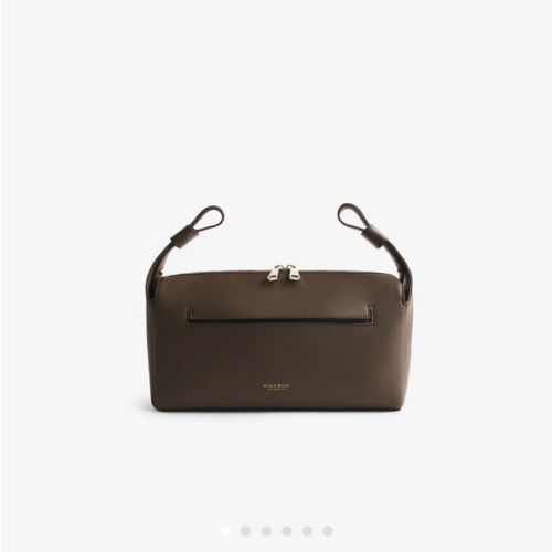 Stroller Caddy Vegan