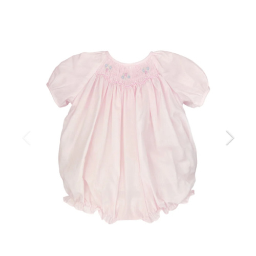 Shop for Bubble with Novelty Smocking online