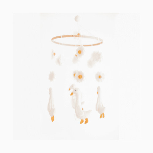 Nivas Mobile - Duck