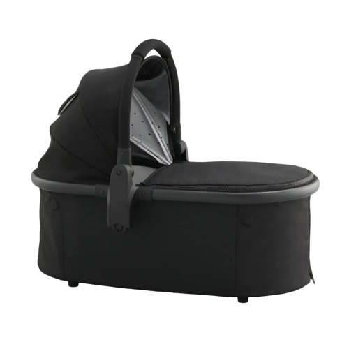 Mockingbird Bassinet, 2026+, Black