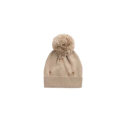 Easton Hat - Forest Acorns Cashew Marle
