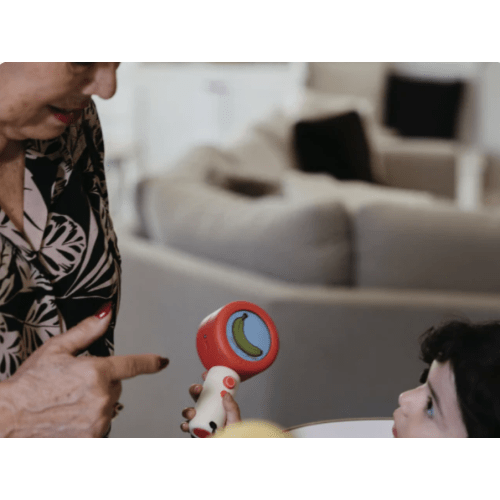 Dex Camera - the Language Learning Camera