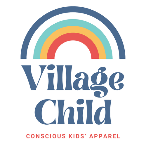 Small Blessings Design - Mushroom Tank Romper (Final Sale) – Village Child