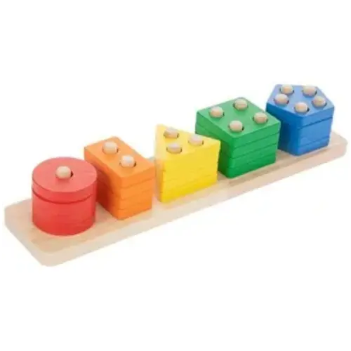 stacking and sorting toys - Google Search