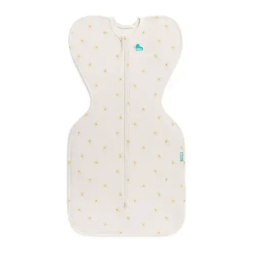 Swaddle Up™ Viscose from Bamboo Gold Sunny