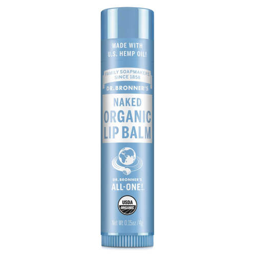 Dr. Bronner's Lip Balm
