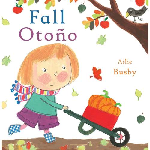 Otoño/Fall | Barnes & Noble®