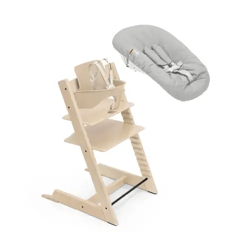 Tripp Trapp® High Chair Infant to Toddler | Stokke® Online Shop