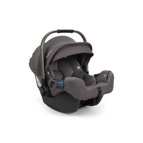 PIPA™ RX Car Seat & Base