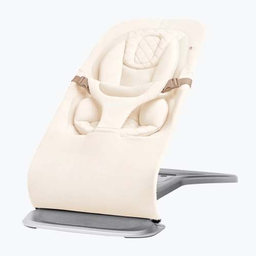 Evolve 3-in-1 Bouncer – Ergobaby US