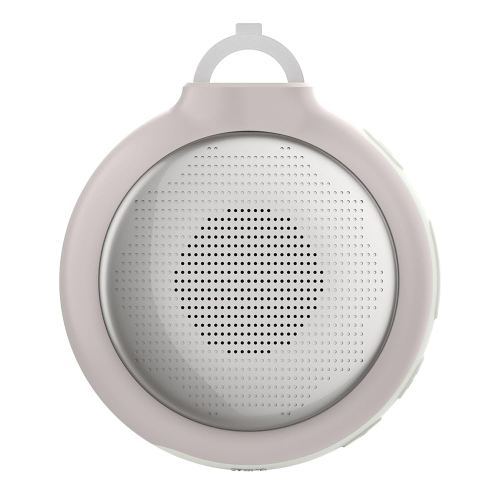 Moonybaby Portable Sound Machine, Baby Sleep Soothe, 9 Soothing Sounds, White Noise, Shush, Sound Therapy and Noise Canceling