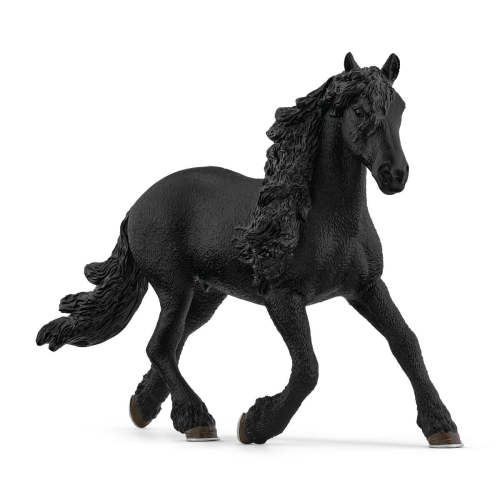 Friesian Stallion 13975 | Schleich USA Inc.