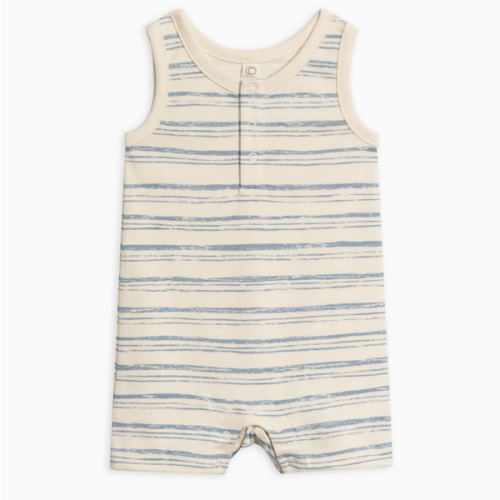 Nile Romper