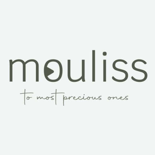 Nursing Cover for Baby Breastfeeding & Pumping, Muslin Double Gauze Co – Mouliss