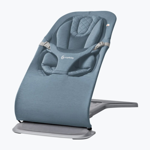 Evolve 3-in-1 Bouncer – Ergobaby US