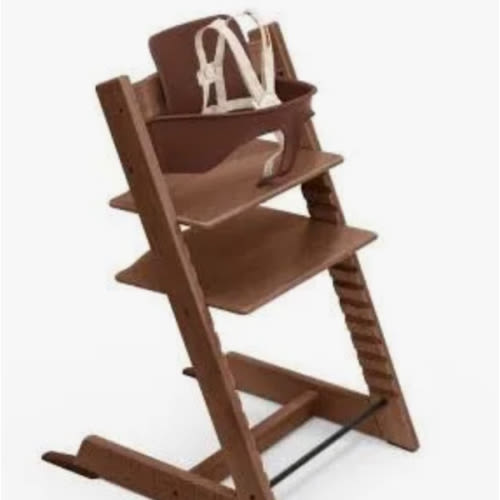 Convertible High Chair Stokke® Tripp Trapp® | Stokke® Online Shop