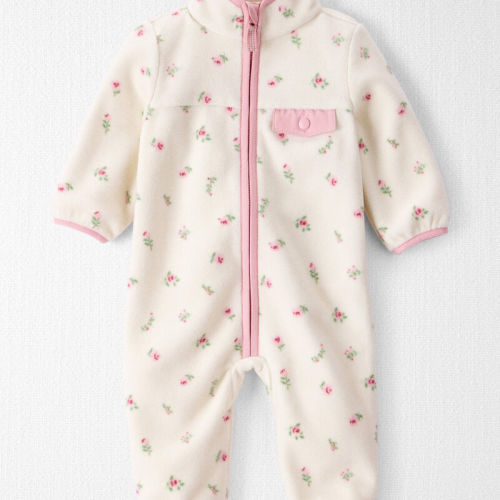 Microfleece Jumpsuit