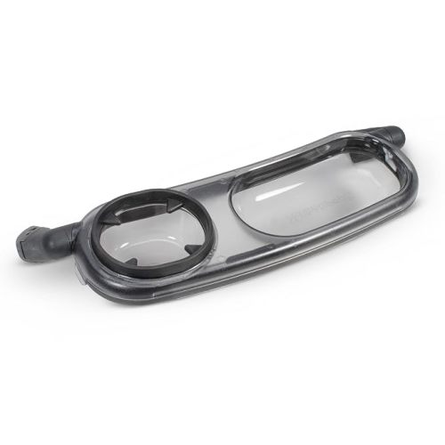 UPPAbaby Snack Tray for Vista, Cruz, RumbleSeat - Quick Attachment