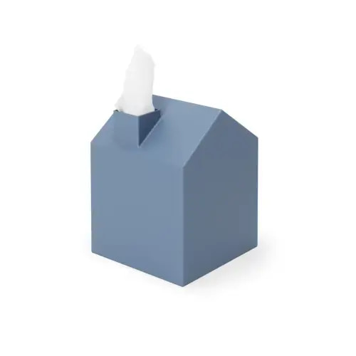 Casa Tissue Cover - Decorative & Durable | Umbra