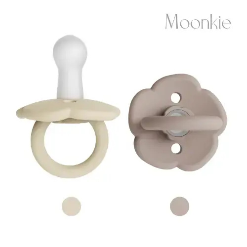 Astrid Classic Silicone Pacifier