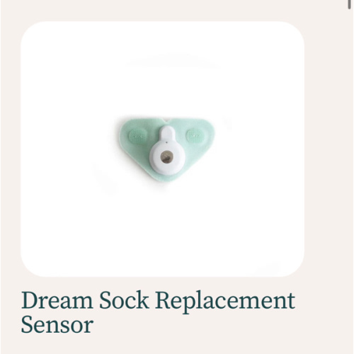 Dream Sock Replacement Sensor – Owlet US