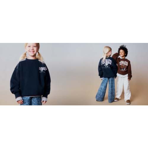 Sanrio Hello Kitty Long Sleeve Zip Romper