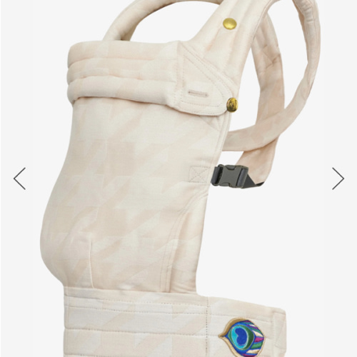 Tweed W | Zeitgeist Baby Carrier | SHOP ARTIPOPPE