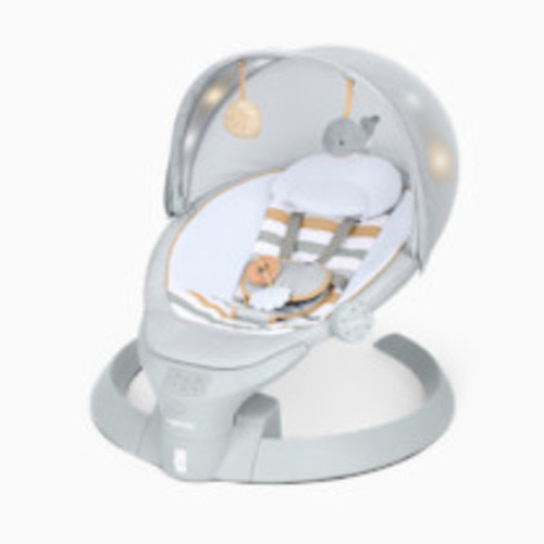 Baby Einstein Inlighten Bounce & Sway Swing
