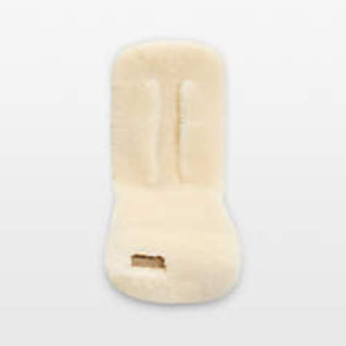 UPPAbaby ® Shearling Wool Luxe Baby Stroller Seat Liner
