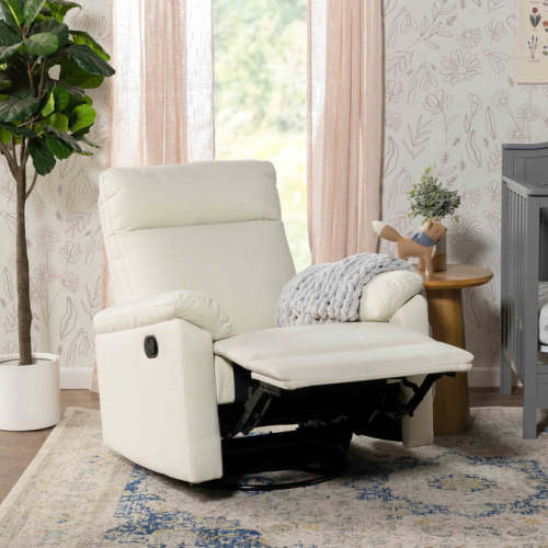DaVinci Suzy Recliner and Swivel Glider – DaVinci Baby