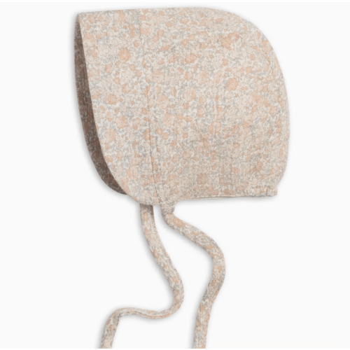Muslin Bonnet