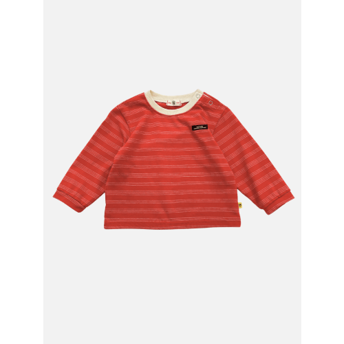 MINI STRIPE LONGSLEEVE