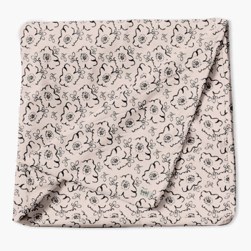 Poppy Organic Cotton Cover