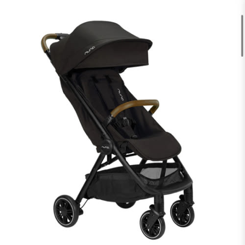 Nuna TRVL Stroller