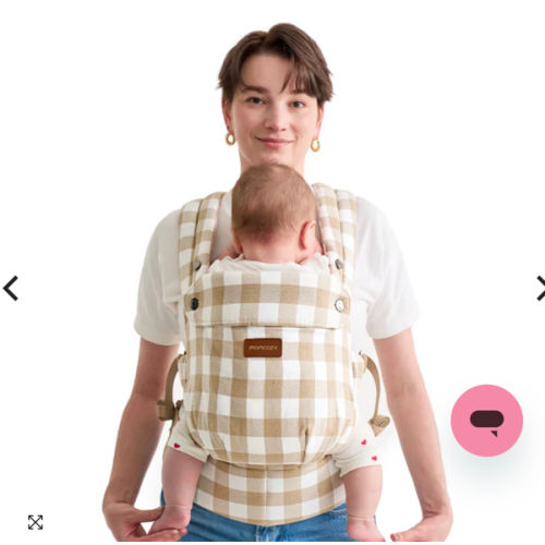 Momcozy Baby Carrier