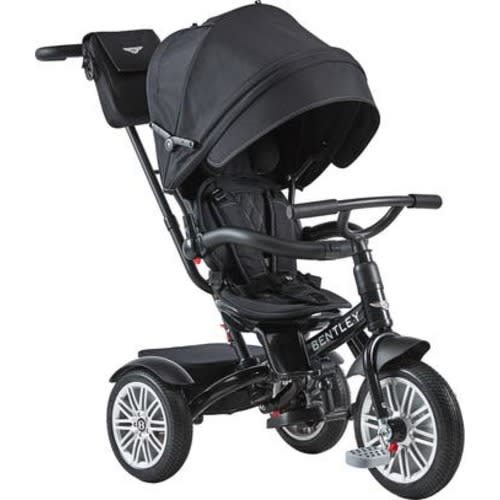 Bentley 6-in-1 Stroller/Trike