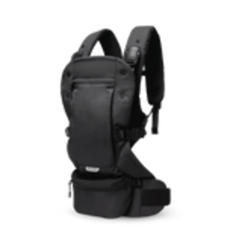 The Baby Carrier, Black – Colugo